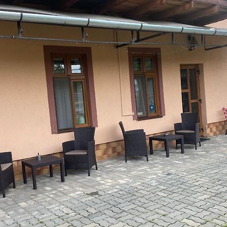 La Daniel Hotel Sibiu Exterior foto
