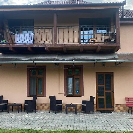 La Daniel Hotel Sibiu Exterior foto